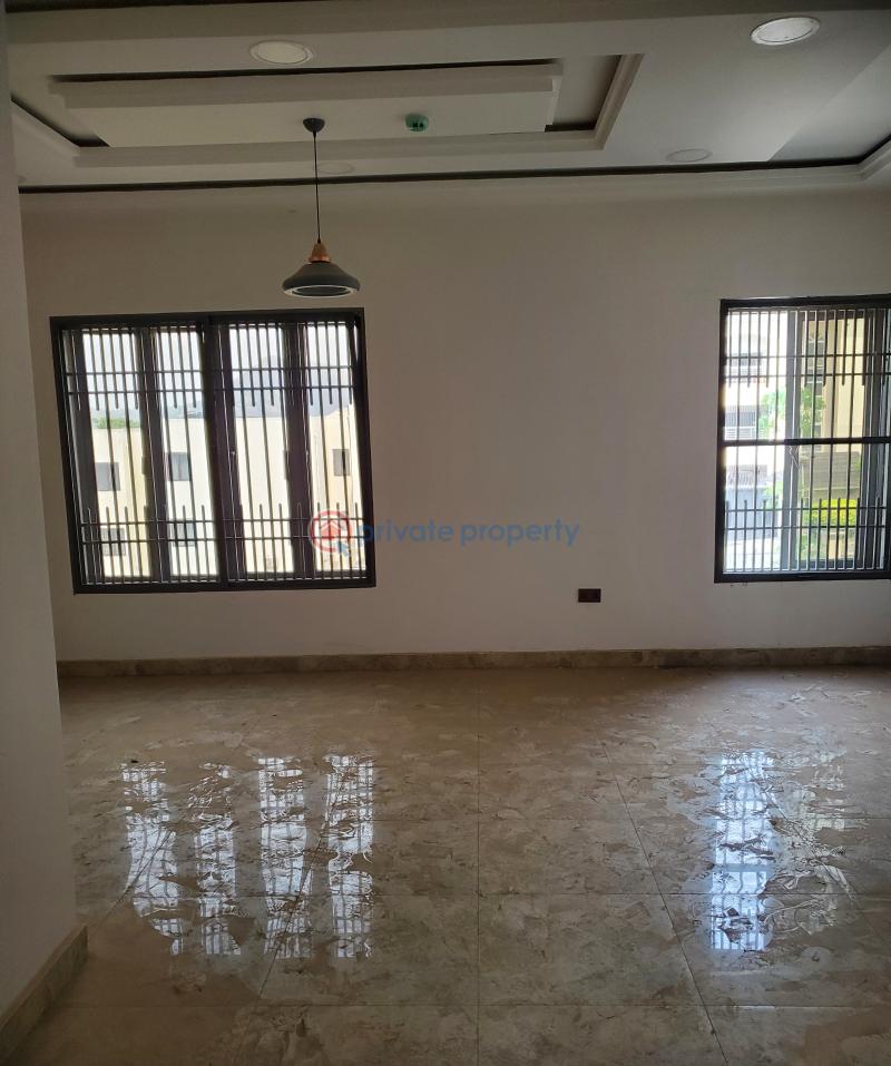 4 bedroom Terraced Duplex For Rent Maitama Abuja Phase 1  - 3