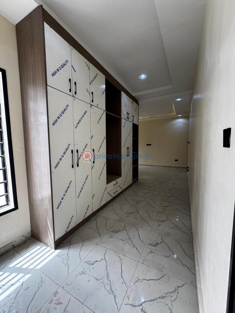 4 bedroom Terraced Duplex For Rent Aso Drive Villa Area Maitama Abuja Phase 1  - 2