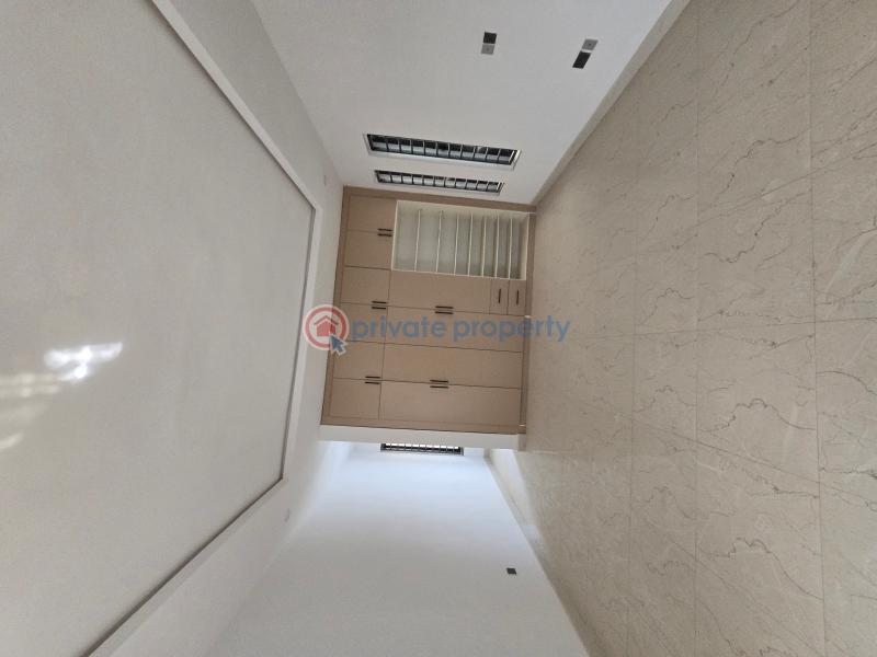 Tastefully finished 4 bedroom terrace duplex with bq - 7 4 bedroom Terraced Duplex For Sale By Berger Life Camp Abuja Phase 3  - 7