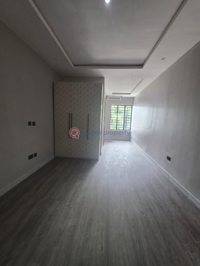 4 bedroom Terraced Duplex For Sale Off Ademola Odeku Victoria Island Lagos - 3