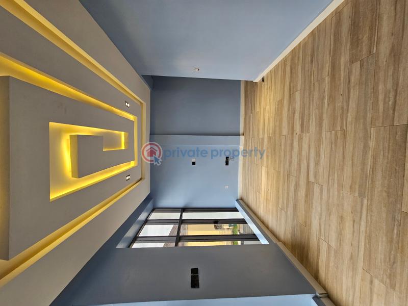 4 bedroom Terrace For Sale Wuye Abuja Phase 2  - 16