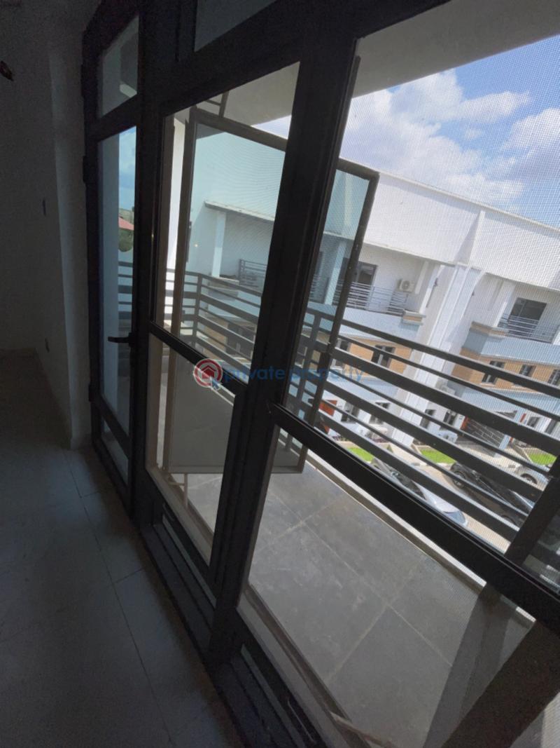4 bedroom Terraced Duplex For Sale Bishop Plains Estate, Reuben Okoya Crescent, Wuye District, Abuja. Wuye Abuja Phase 2  - 16