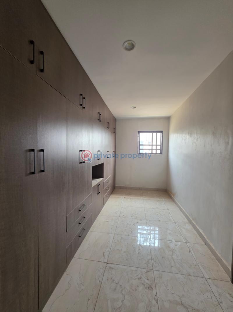 4 bedroom Terraced Duplex For Sale Jahi Abuja Phase 2  - 7