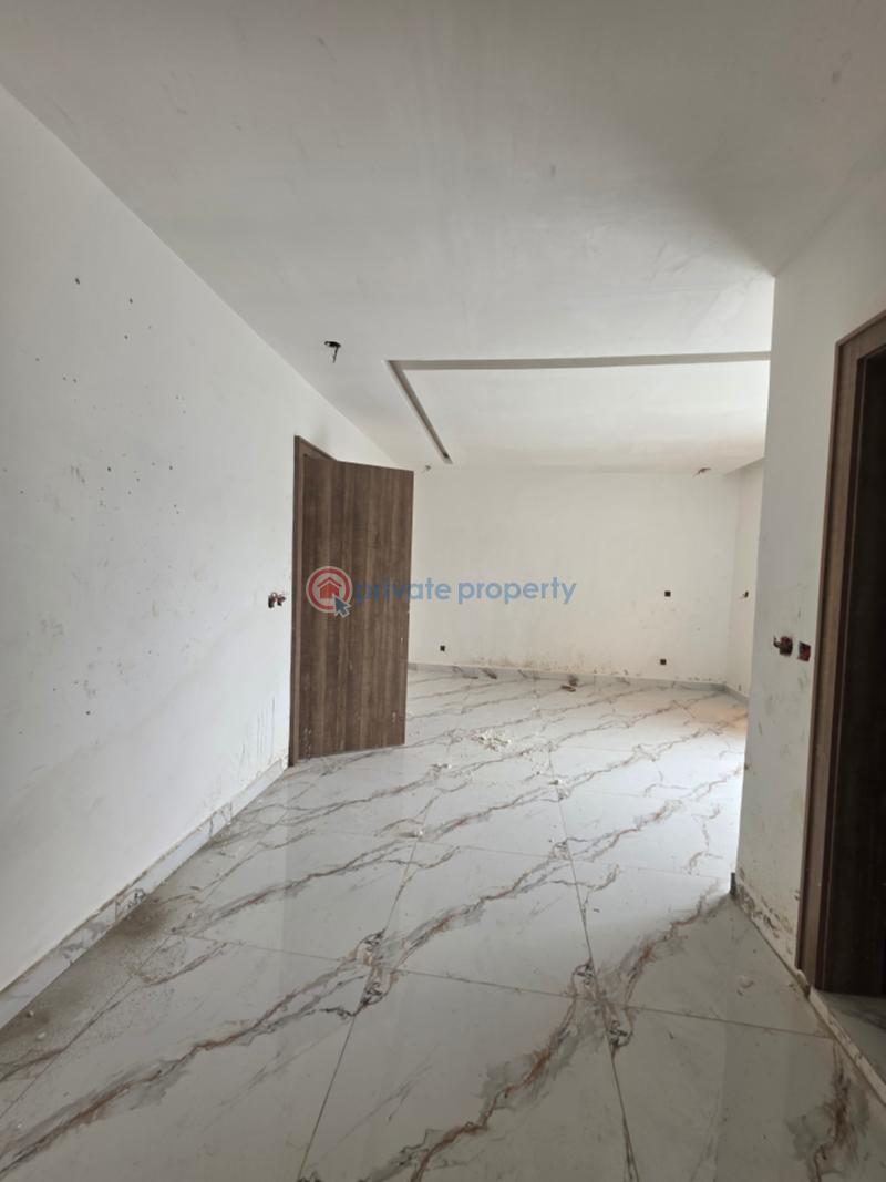 Tastefully finished 4 bedroom terrace duplex with bq - 9 4 bedroom Terraced Duplex For Sale Maitama Abuja Phase 1  - 9