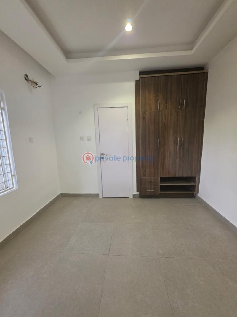 4 bedroom Terraced Duplex For Sale Jahi By Gilmore Jahi Abuja Phase 2  - 3