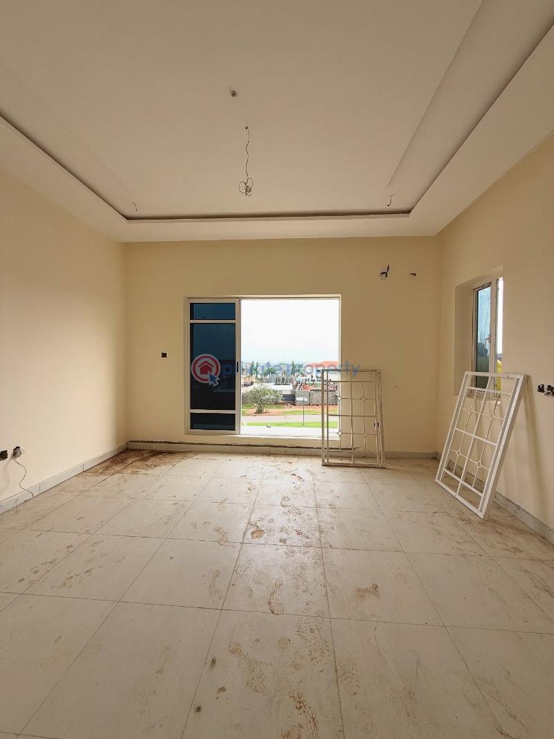 4 bedroom Terraced Duplex For Sale Diplomatic Zone Katampe Ext. Abuja Phase 2  - 9