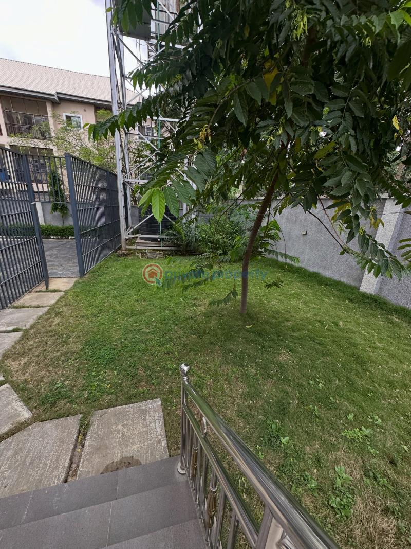 4 bedroom Terraced Duplex For Sale Utako Abuja Phase 2  - 4