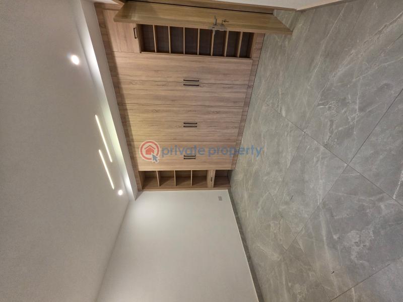 Tastefully finished 4 bedroom terrace duplex with swimming pool - 5 4 bedroom Terraced Duplex For Sale Life Camp Abuja Phase 3  - 5