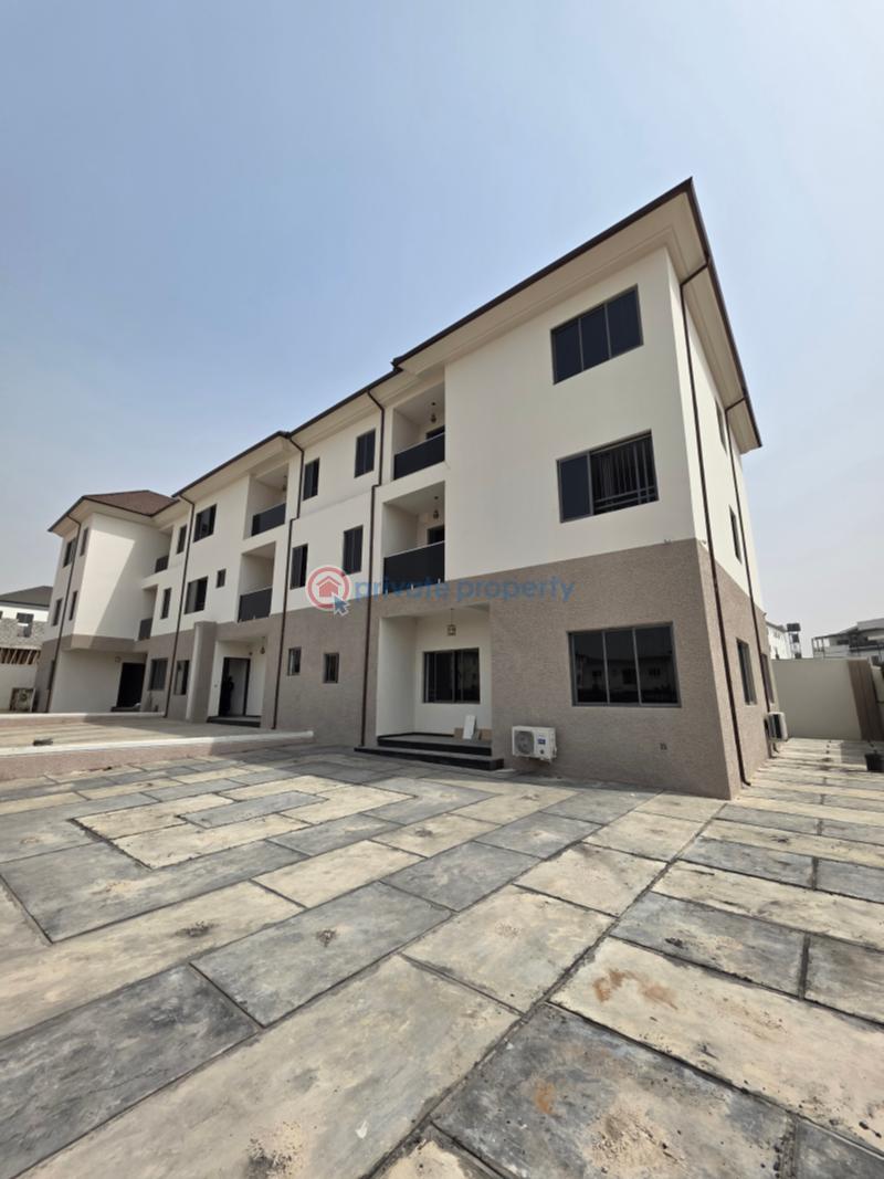 4 bedroom Terraced Duplex For Sale Jahi Abuja Phase 2  - 0