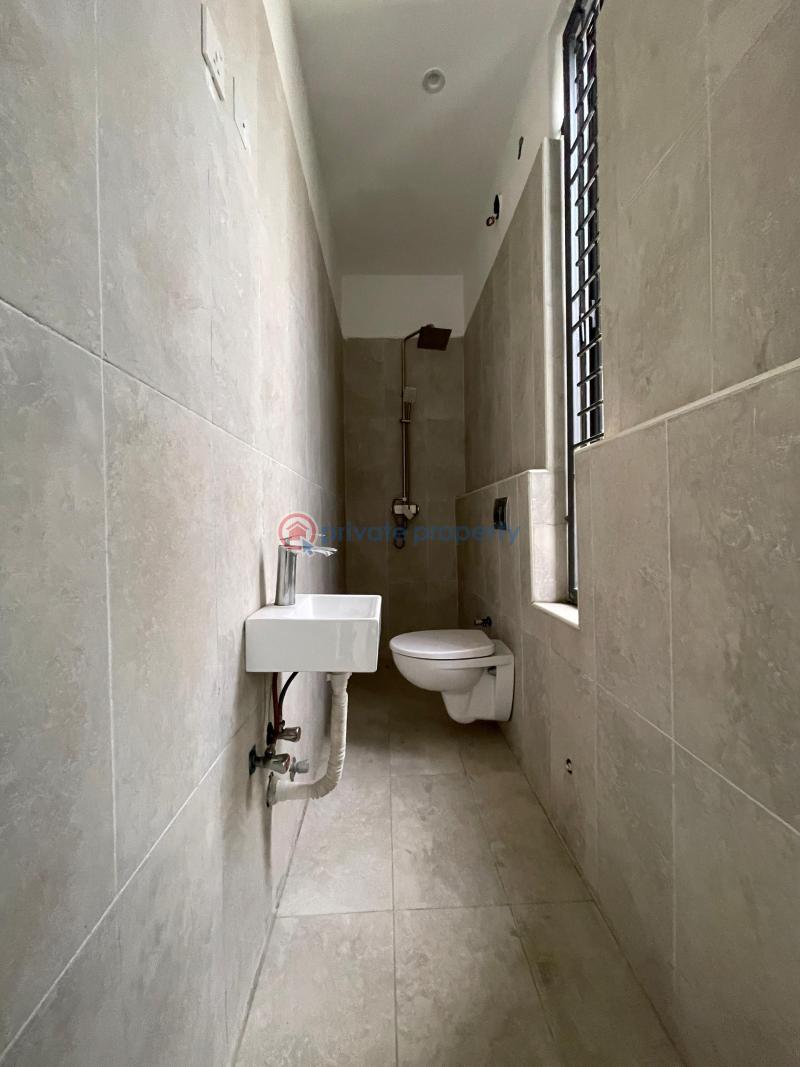 4 bedroom Duplex For Sale Ilasan Ikate Elegushi Lekki Lagos - 16