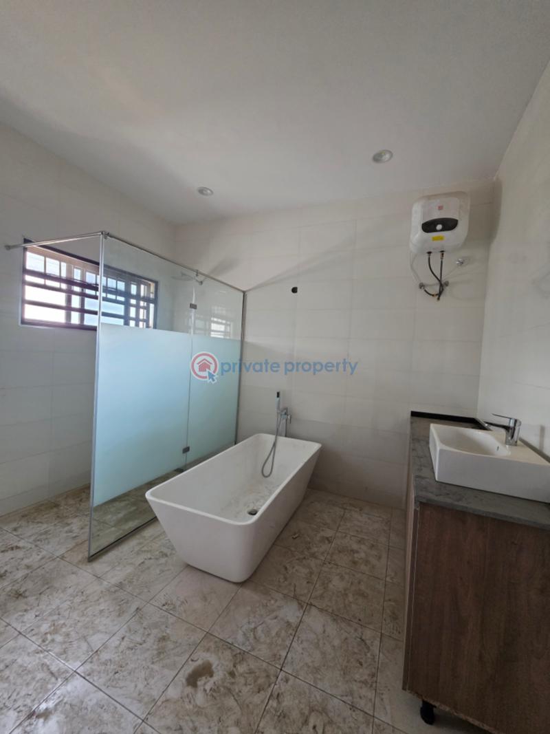 4 bedroom Terraced Duplex For Sale Jahi Abuja Phase 2  - 8