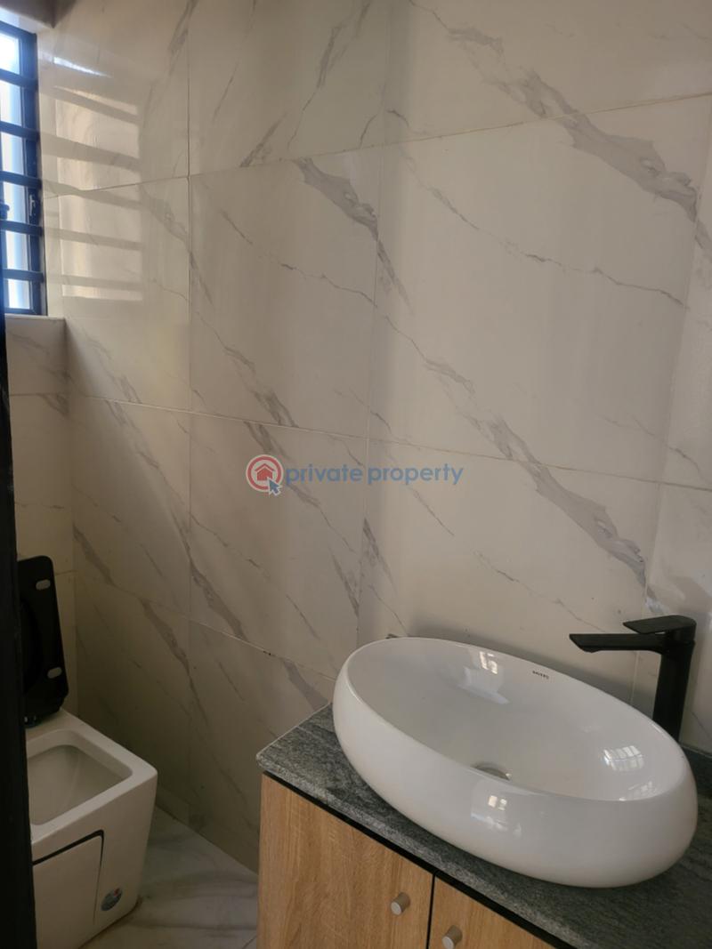 4 bedroom Terraced Duplex For Rent Mende Maryland Lagos - 10