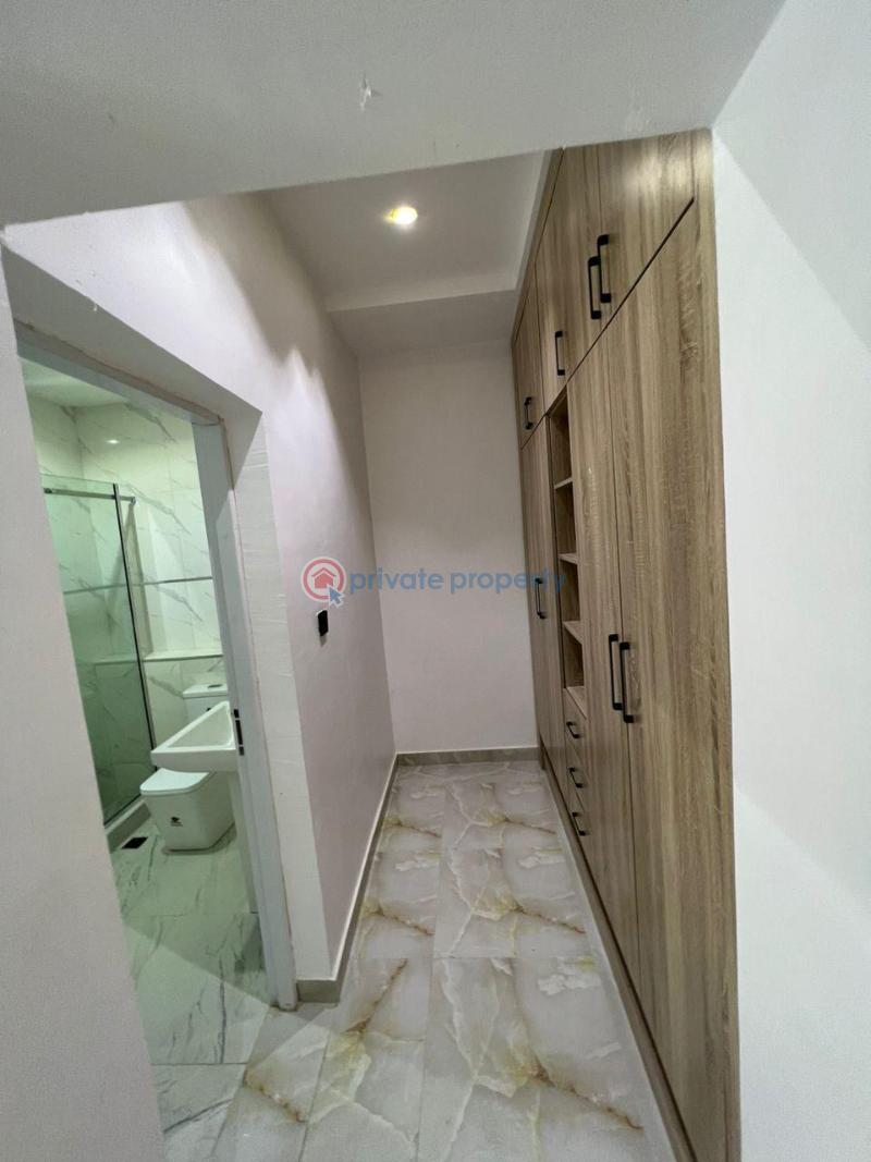 4 bedroom Terraced Duplex For Sale Jahi District Jahi Abuja Phase 2  - 9