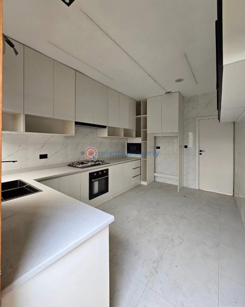 4 bedroom Terraced Duplex For Sale Lekki Phase 1 Lagos - 5