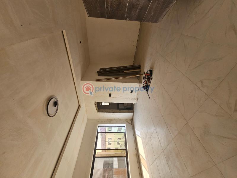 4 bedroom Terraced Duplex For Sale Seagate Estate Ikate Elegushi Lekki Lagos - 6