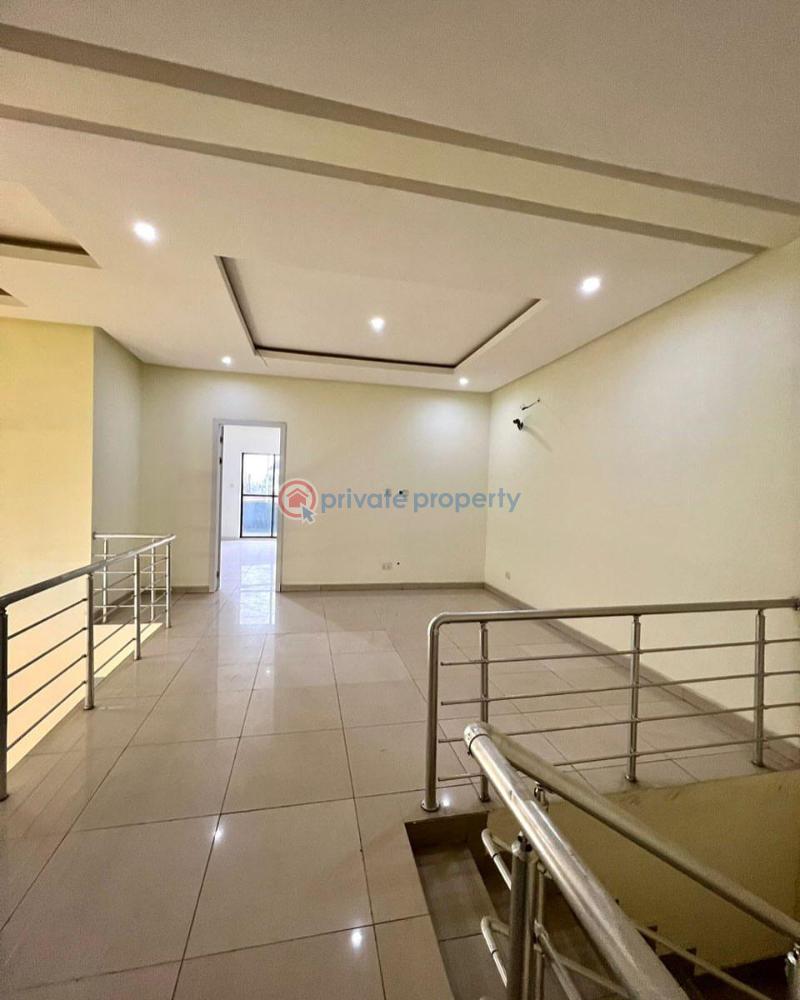 4 bedroom Terraced Duplex For Sale Ologolo Lekki Lagos - 5