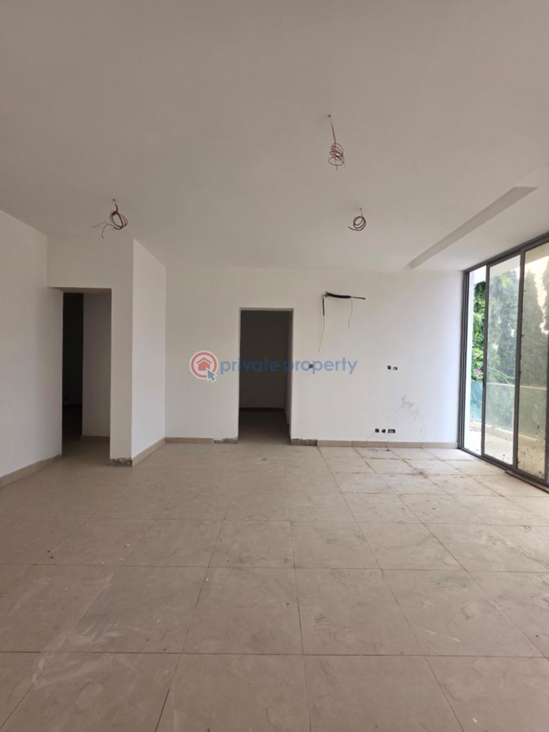 4 bedroom Terraced Duplex For Sale Maitama Main Maitama Abuja Phase 1  - 5