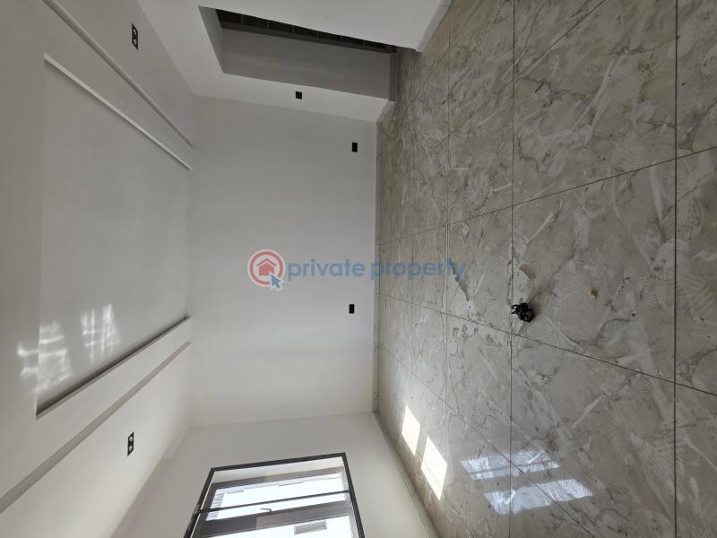 4 bedroom Terraced Duplex For Sale Off Freedom Way Lekki Phase 1 Lagos - 5