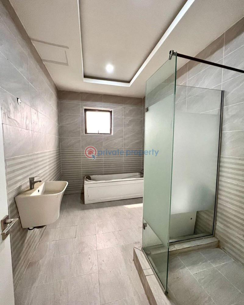 4 bedroom Terraced Duplex For Sale Ologolo Lekki Lagos - 6