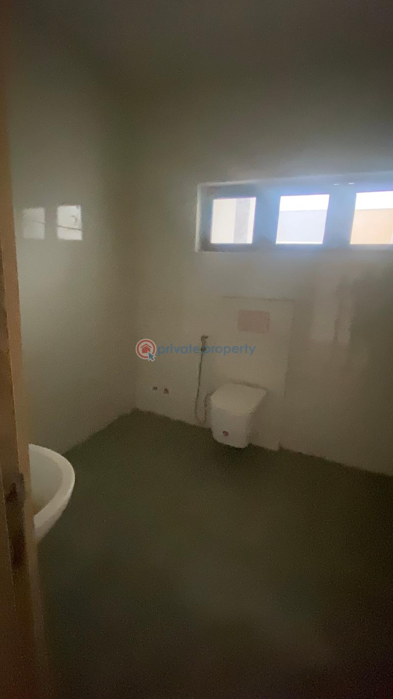 4 bedroom Terraced Duplex For Sale Katampe Extension Katampe Ext. Abuja Phase 2  - 8
