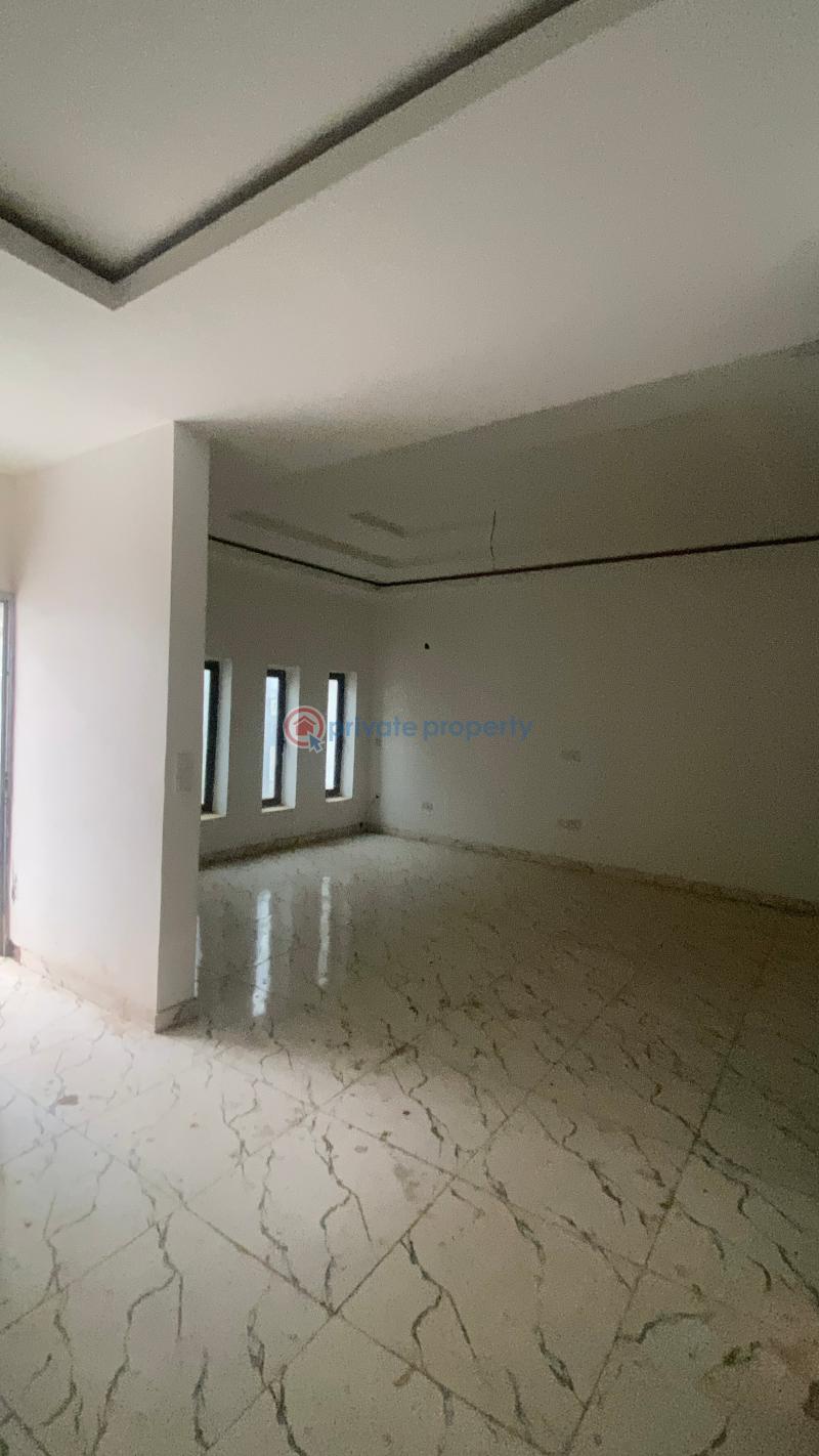 4 bedroom Terraced Duplex For Sale Katampe Extension Katampe Ext. Abuja Phase 2  - 2