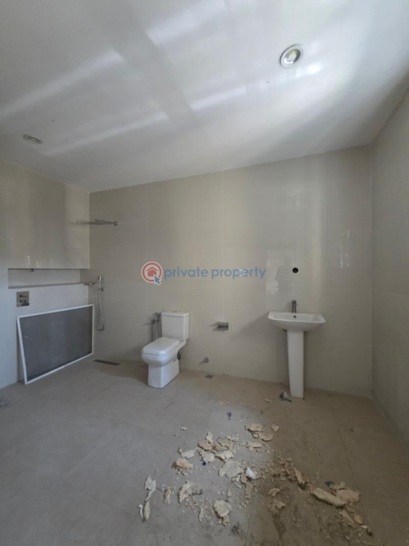 4 bedroom Terraced Duplex For Sale Jabi Abuja Phase 2  - 11