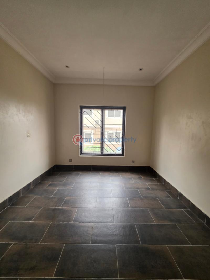 4 bedroom Terraced Duplex For Sale Jabi Abuja Phase 2  - 9