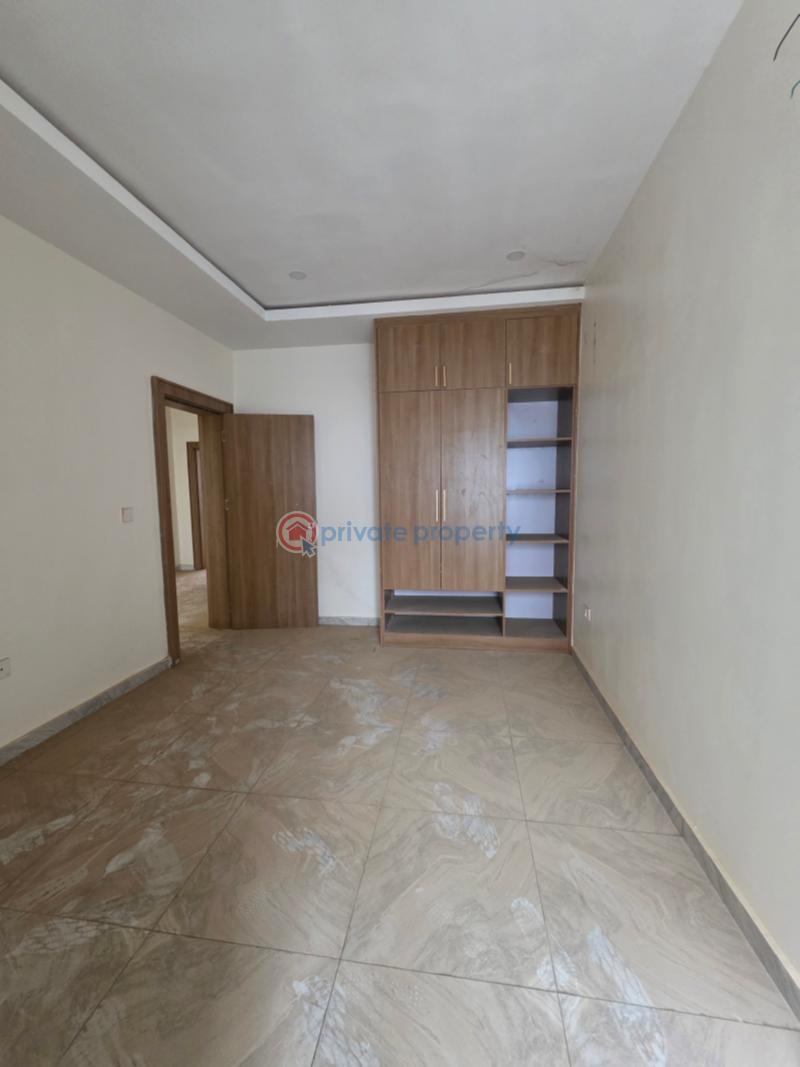 4 bedroom Terraced Duplex For Sale Kado Abuja Phase 2  - 7