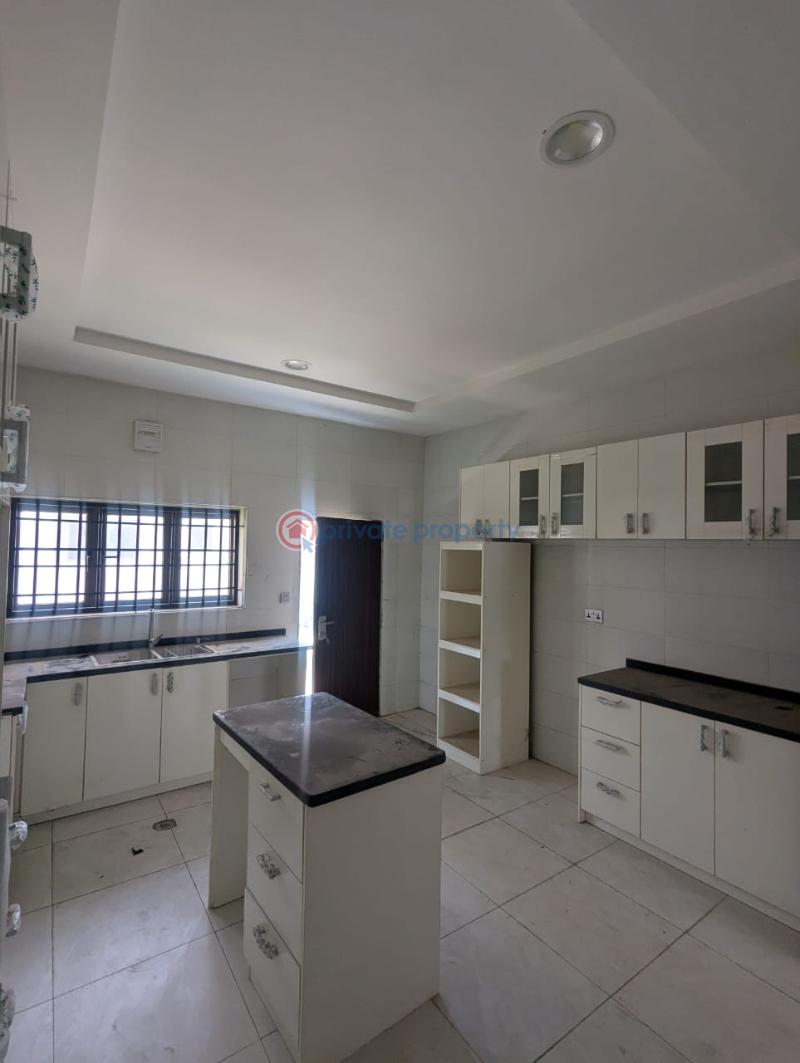 4 bedroom Terraced Duplex For Rent Lifecamp Round Life Camp Abuja Phase 3  - 18