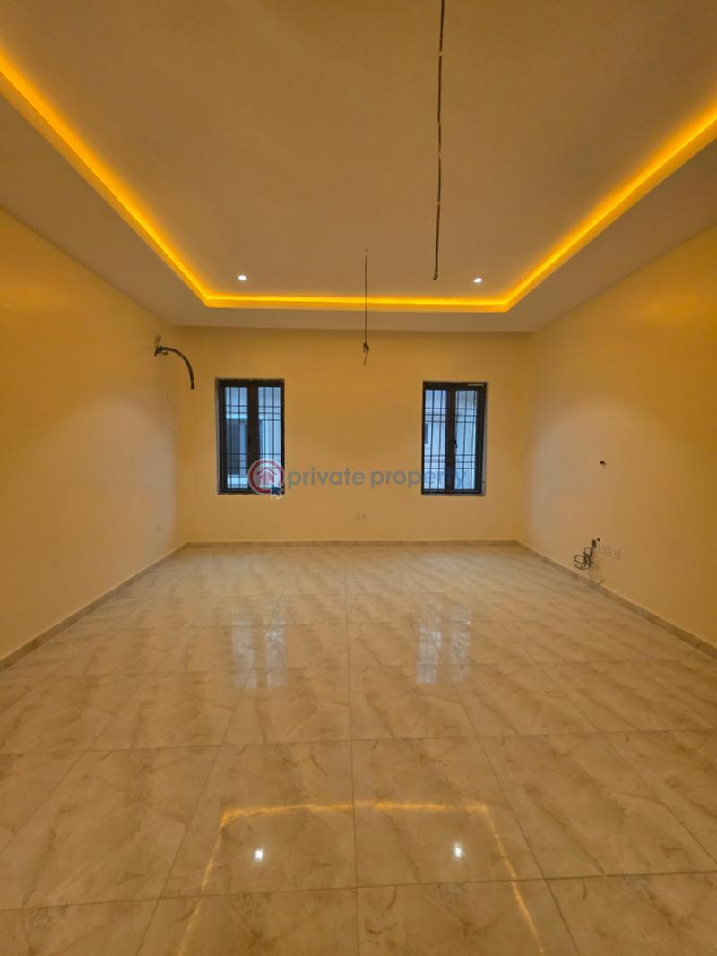 4 bedroom Terraced Duplex For Sale Jahi Abuja Phase 2  - 8