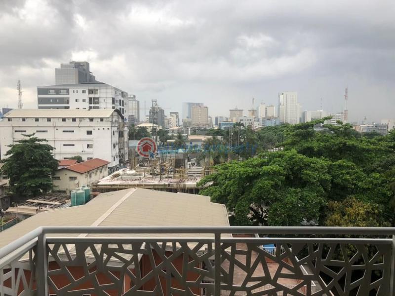 4 bedroom Terraced Duplex For Rent Banana Island Ikoyi Lagos - 3