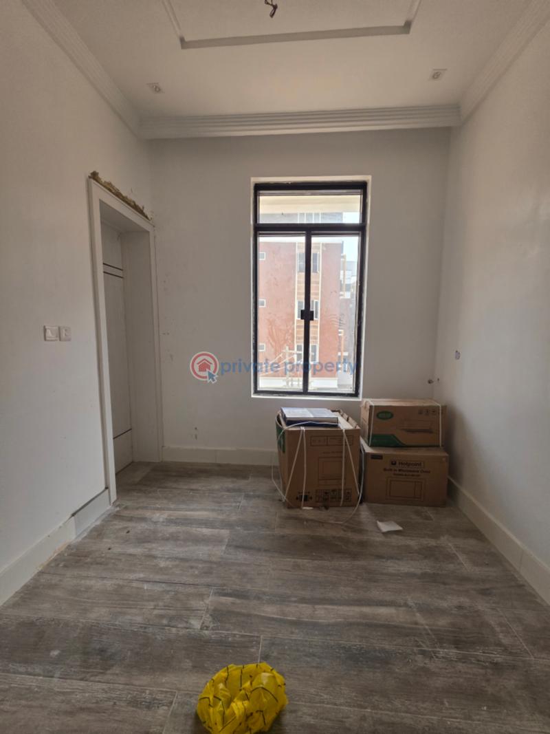 4 bedroom Terraced Duplex For Sale Freedom Way Lekki Phase 1 Lagos - 5