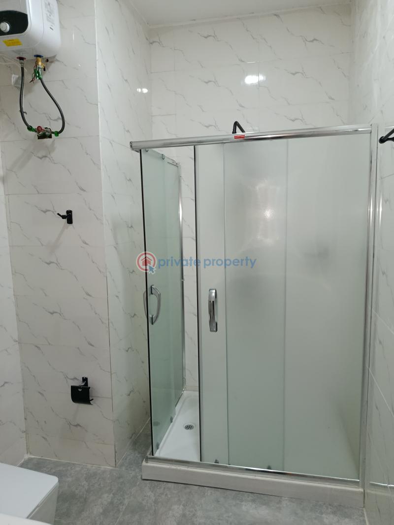 4 bedroom Terrace For Sale Destiny Homes Estate, Beside Abijo Gra Scheme, Abijo. Lekki Expressway Lagos - 27