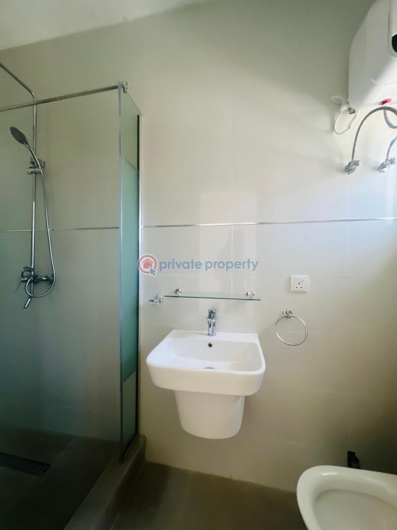 4 bedroom Terraced Duplex For Sale Second Tollgate Lekki Expressway Lagos - 14