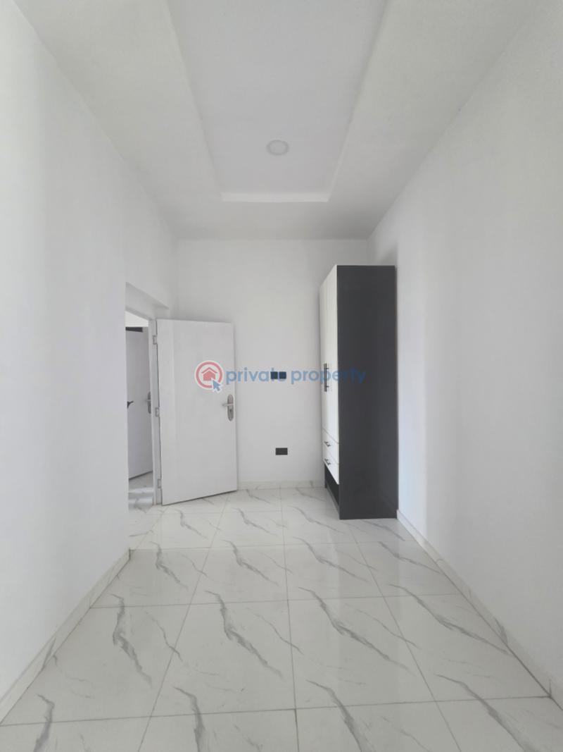 4 bedroom Terraced Duplex For Sale Thomas Estate Ajah Lagos - 6