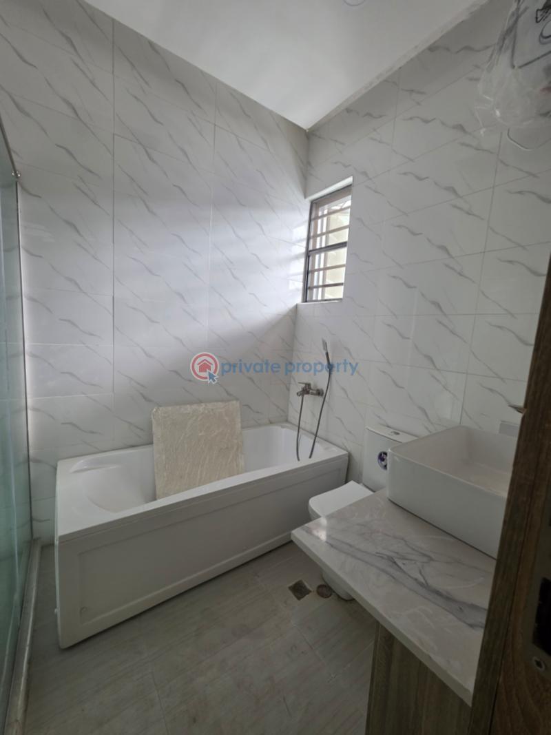 Tastefully finished 4 bedroom terrace duplex - 7 4 bedroom Terraced Duplex For Sale Abraham Adesanya Ajah Lagos - 7