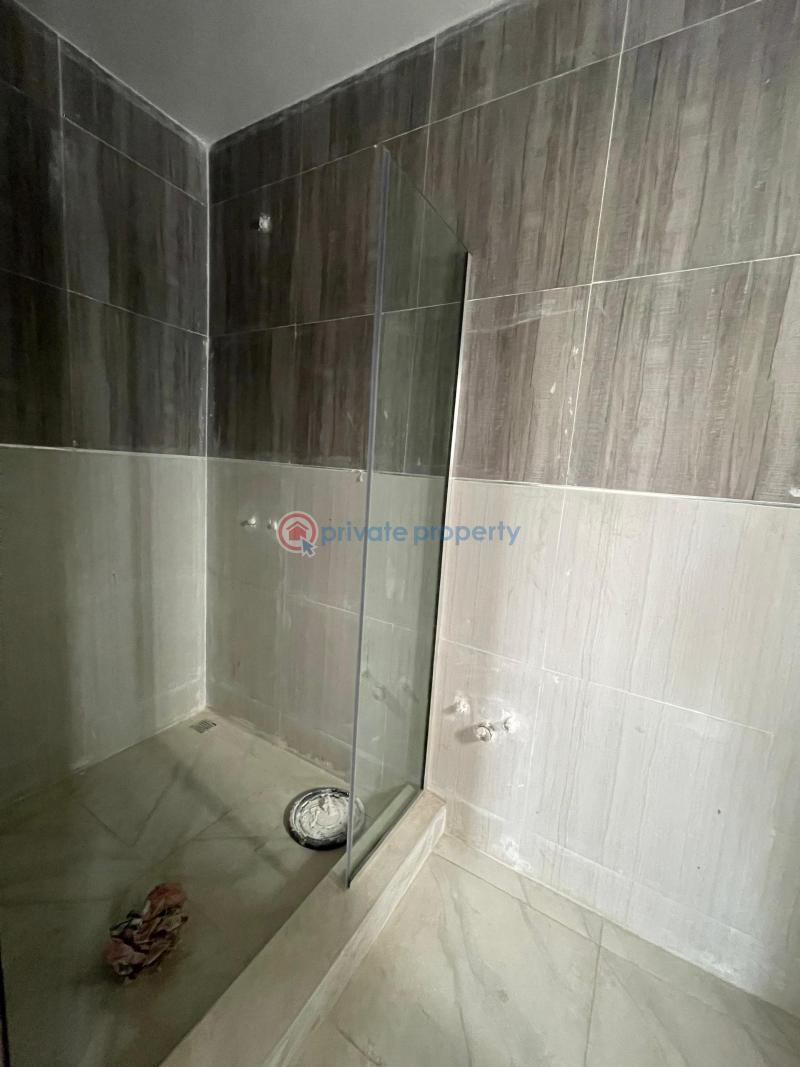 4 bedroom Terraced Duplex For Sale Chevron Drive Lekki Lagos - 10