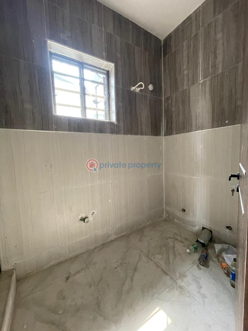 4 bedroom Terraced Duplex For Sale Chevron Drive Lekki Lagos - 9