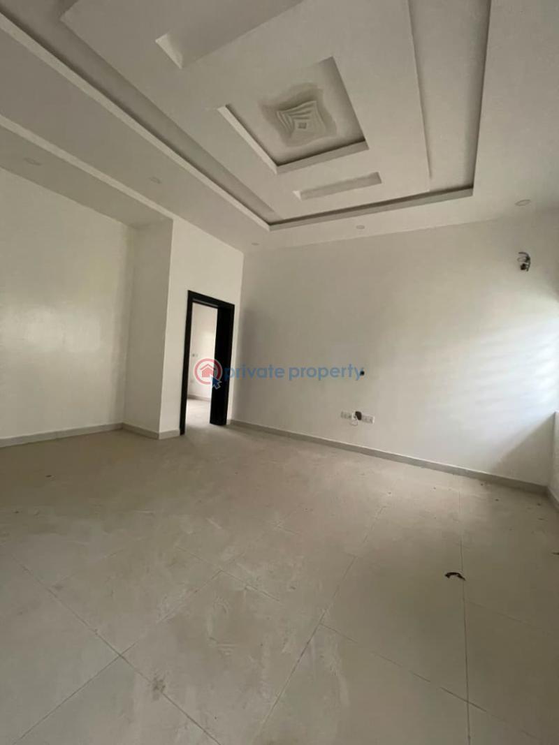 4 bedroom Self Contain For Rent Sangotedo Ajah Lagos - 7