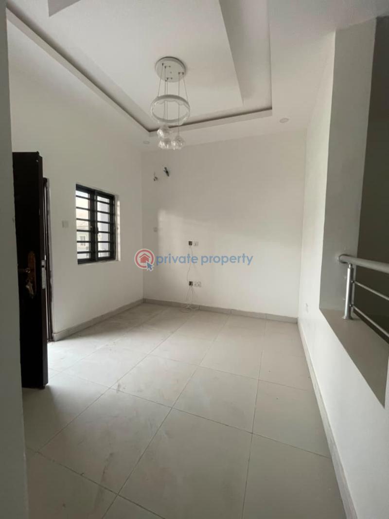 4 bedroom Self Contain For Rent Sangotedo Ajah Lagos - 3
