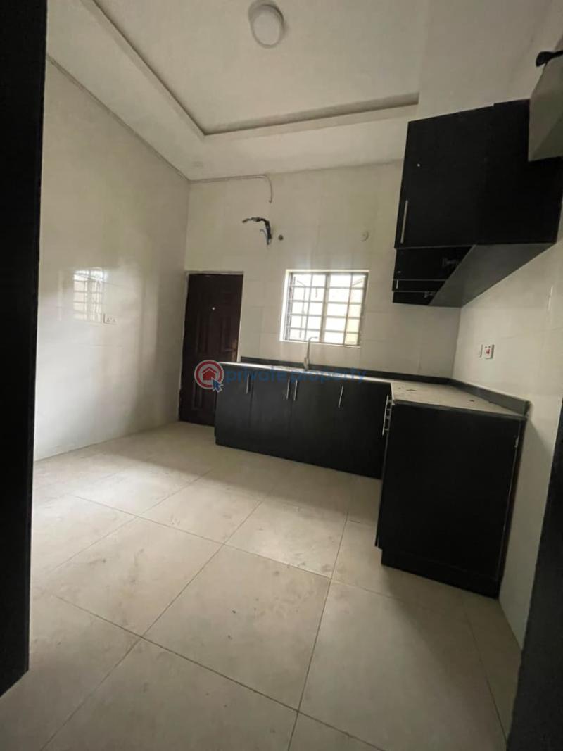 4 bedroom Self Contain For Rent Sangotedo Ajah Lagos - 5