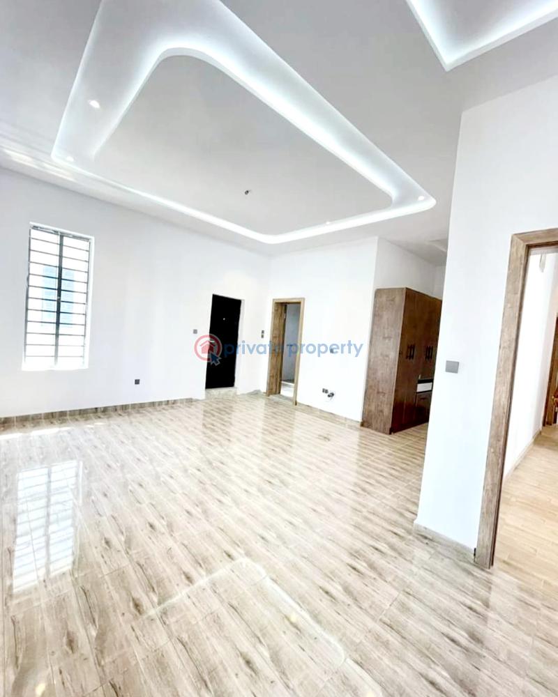 4 bedroom Terrace For Sale Ologolo Lekki Lagos - 6