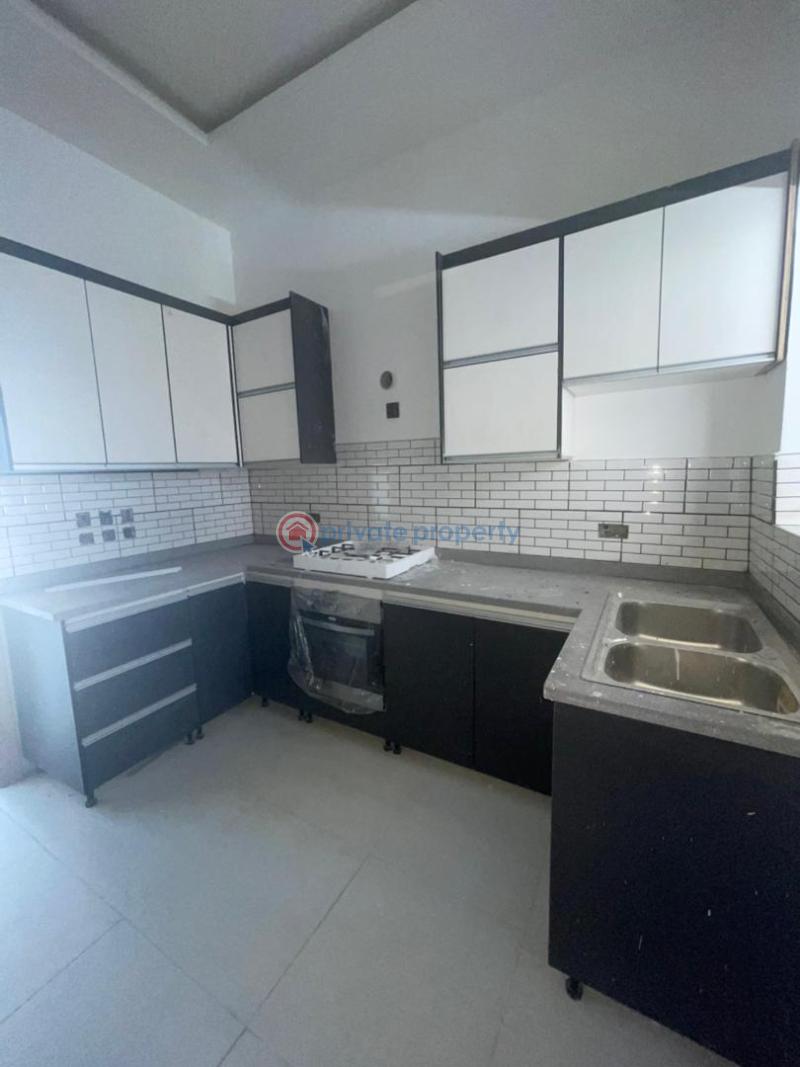 4 bedroom Terrace For Rent Lekki Phase 1 Lekki Lagos - 24