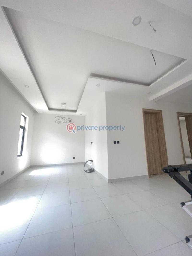 4 bedroom Terrace For Rent Lekki Phase 1 Lekki Lagos - 14