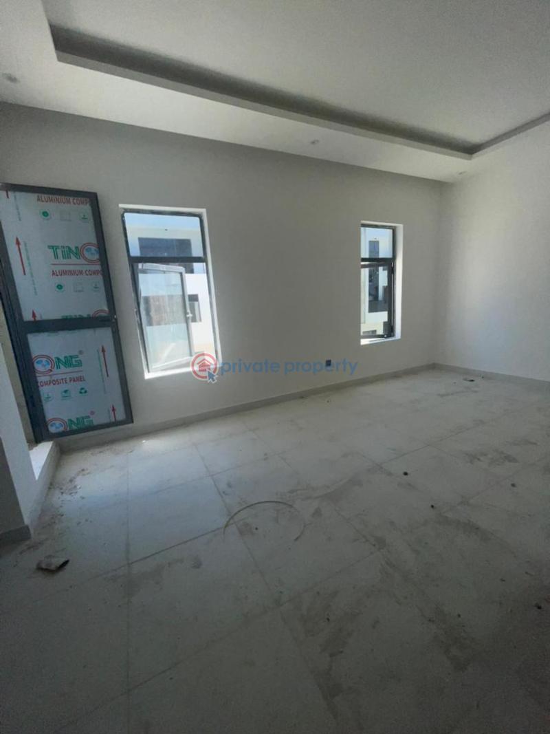 4 bedroom Terrace For Rent Lekki Phase 1 Lekki Lagos - 18