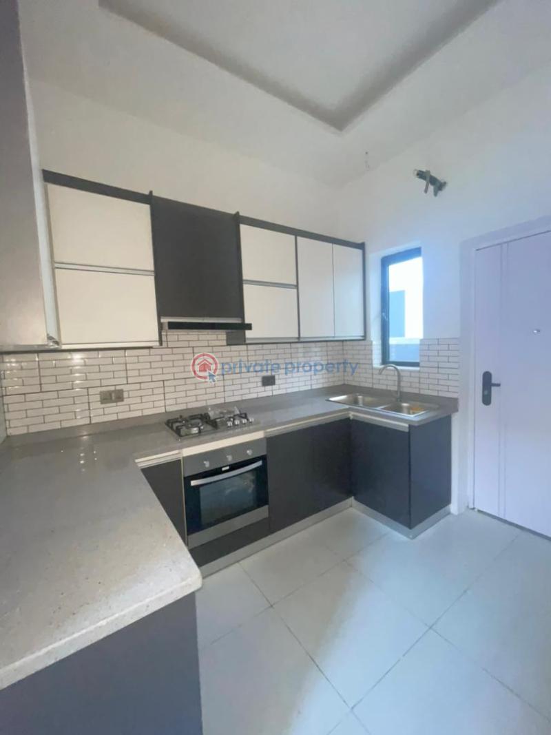 4 bedroom Terrace For Rent Lekki Phase 1 Lekki Lagos - 13