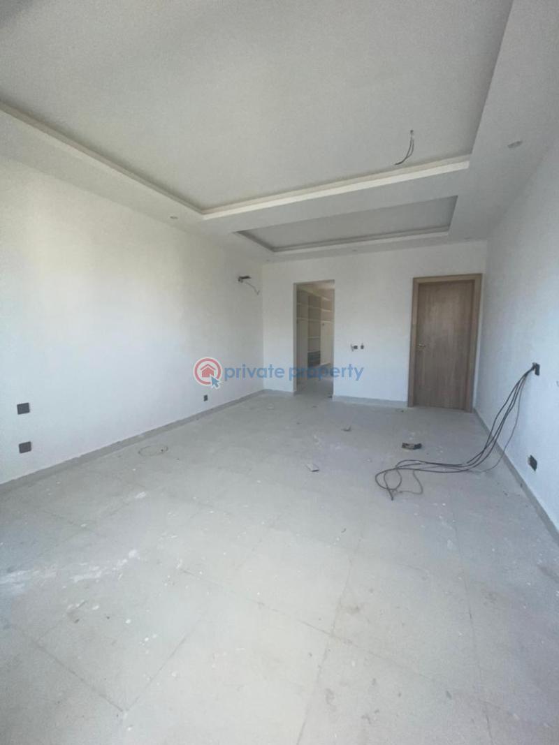 4 bedroom Terrace For Rent Lekki Phase 1 Lekki Lagos - 10