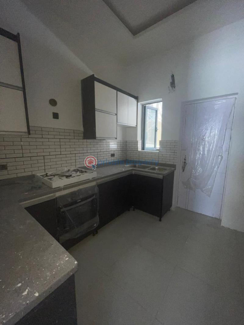 4 bedroom Terrace For Rent Lekki Phase 1 Lekki Lagos - 20