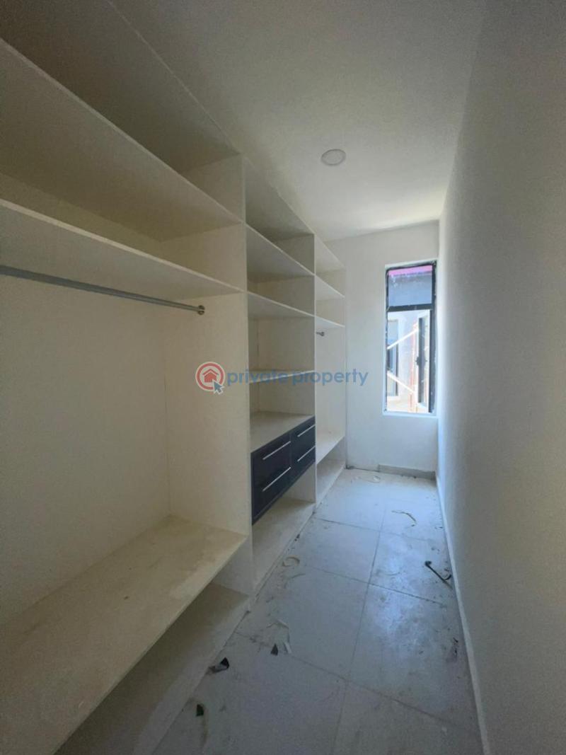 4 bedroom Terrace For Rent Lekki Phase 1 Lekki Lagos - 19