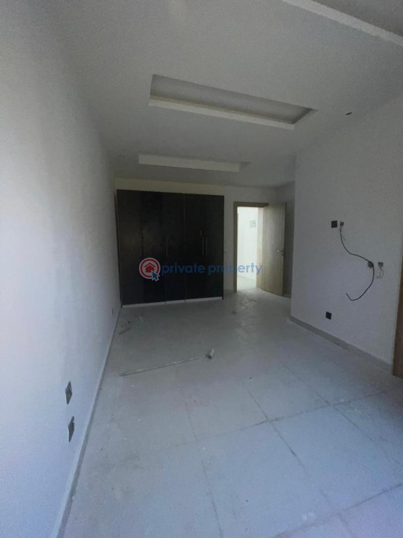 4 bedroom Terrace For Rent Lekki Phase 1 Lekki Lagos - 8